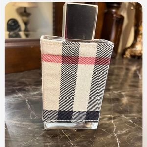 Burberry London perfume